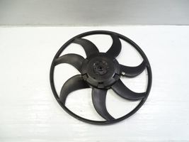 Mercedes R230 SL55 SL500 cooling fan blade - $39.99