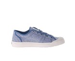 PALLADIUM Womens Comfort Shoes Pallarue Tx Summer Blue Size US 8 93705-4... - $39.31