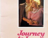 Journey to Love (Harlequin Petite #3) by Hilda Pressley / 1984 Paperback - $2.27
