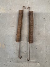 1960-1968 Ford Galaxie Bucket Seat Tilt Bumper Stop Marauder Monterey Pa... - $54.65