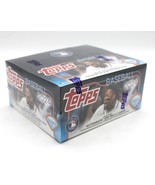 topps 2024 Baseball Series 1 Display Box 20 Packs, SEALED - £46.35 GBP