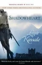 The Medieval Hearts Ser.: Shadowheart by Laura Kinsale (2014, Trade Pape... - £10.25 GBP
