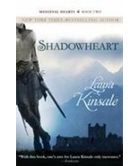 The Medieval Hearts Ser.: Shadowheart by Laura Kinsale (2014, Trade Pape... - $17.95 CAD