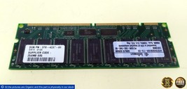 Infineon HYS72V32301GR-7.5-C2 SDR RAM 256MB 133MHz SUN 370-4237-01 20250... - $1,714.81 MXN