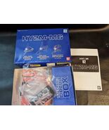 Bandai HY2M MG 02 MS-06S Zaku-II MS-14B GelGoogMSZ-006AI Zeta Plus 1/100... - €106,81 EUR