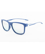 Red Bull Spect BUBBLE 007 Blue White / Gray Mirror Sunglasses BUBBLE-007... - $132.69 CAD