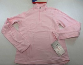 Hot Chillys YOUTH Pepper Fleece Preformance Base Layer (Large Pink) Rela... - $21.34