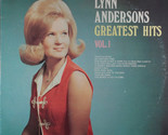 Greatest Hits Vol. 1 [Vinyl] Lynn Anderson - $12.99