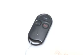 96-98 NISSAN QUEST KEY FOB Q3427 image 2