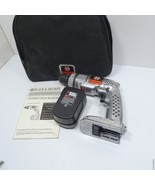 Black &amp; Decker 85th Anniversary 14.4V Cordless Drill Driver RD1440 - $512.99 MXN