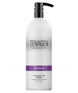 Zenagen Revolve Thickening Shampoo Treatment for Women, 32 Oz . - $245.00