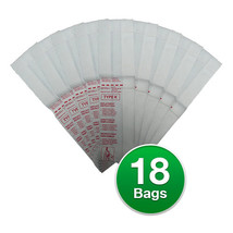 Replacement Vacuum Bag for Royal 120SW (6-Pack) - £12.13 GBP