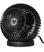 Vornado SPHERE Personal Fan, Small Desktop Globe Fan, Adjustable Fan wit... - $369.43 MXN