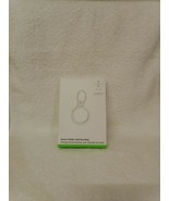 Belkin Secure Holder w/Key Ring for Apple Air Tag- White - £20.34 GBP