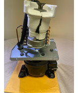 GE opal 2.0 Icemaker Compressor and auger Fits models with the lynx gear... - $247.50