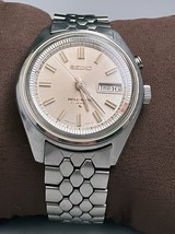 Very Rare Seiko Bell-Matic 4006-7029 - 21 Jewels - Automatic, Alarm - Ve... - $1,480.00
