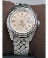 Very Rare Seiko Bell-Matic 4006-7029 - 21 Jewels - Automatic, Alarm - Ve... - $2,015.42 CAD