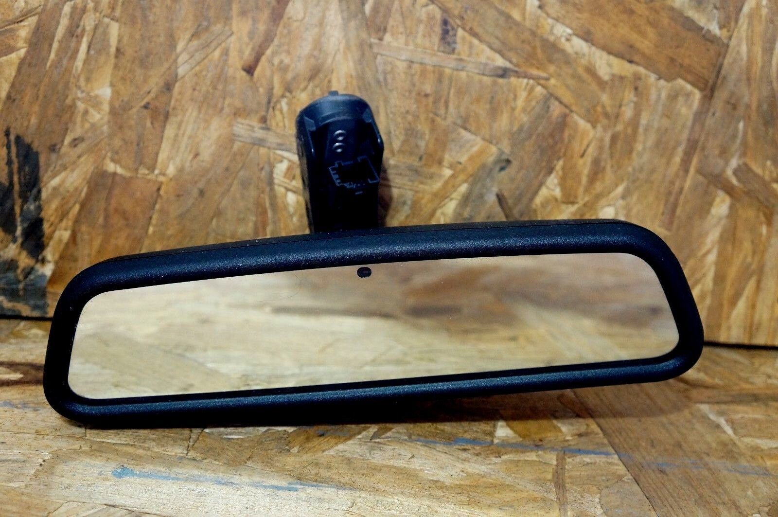 05-2009 bmw e60 545i 530i 528i 535i rear view mirror auto dim dimming ga... - $59.87