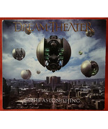 Dream Theater – The Astonishing (2016) Previously Owned CD - $26.99