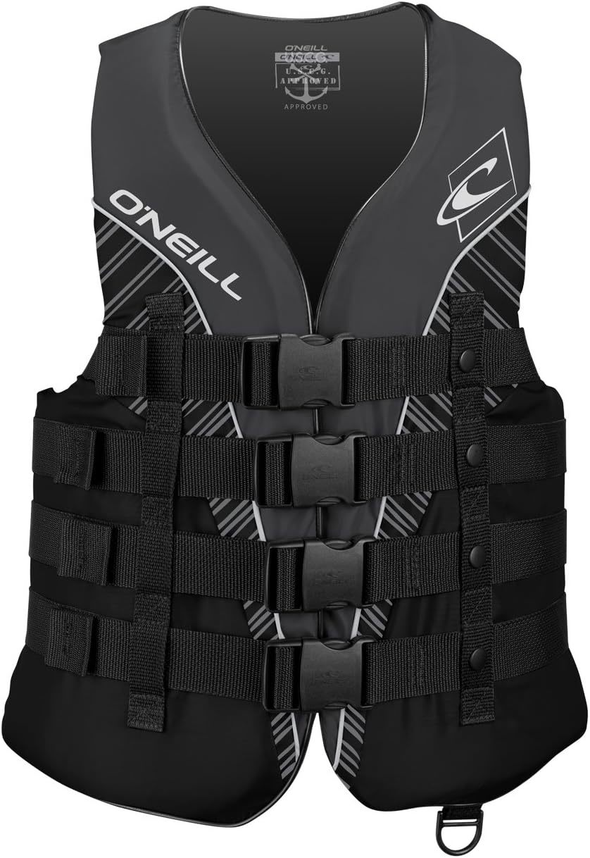 Der Superlite Uscg Life Vest Von O&#39;Neill. - $64.97