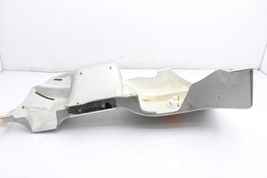 2013 FREIGHTLINER CASCADIA 125 LEFT DRIVER SIDE COWL MOLDING FENDER PANEL Q8979 image 7