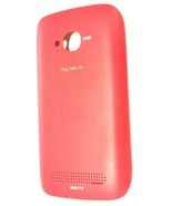 Back Door Pink Cell Phone Housing Case Battery Cover For Nokia Lumia 710 - $12.04 CAD