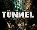 Tunnel (DVD, 2016) NEW Region 1 Korean language with english subtitles - $14.74