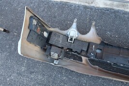 00-02 Mercedes Benz W210 E430 E55 AMG Front Sport Bumper W/ Grills & Fogs image 15