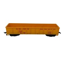 VTG HO scale Tyco Union Pacific RR 40&#39; Gondola Car Train - $15.83