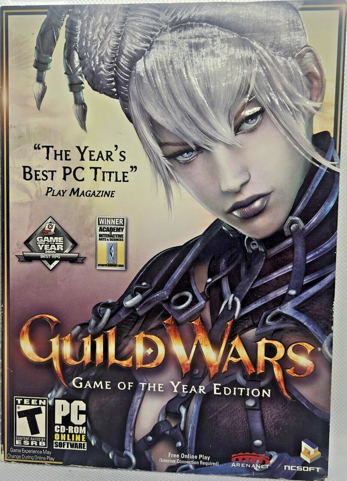 Full-size item image