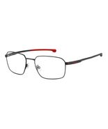 CARRERA DUCATI CARDUC-040 Eyeglasses Eye Glasses MTT BLACK 003 Authentic... - $160.38