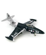 F9F F9F-5 Panther &quot;Vice Versa&quot; VF-111 1/48 Scale Diecast Model - Hobby M... - $2,914.14 MXN