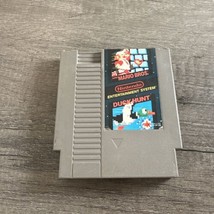 Super Mario Bros./Duck Hunt (Nintendo Entertainment System, 1988) - $9.87