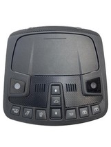 2017-2020 Lincoln Continental Front Roof Overhead Console Sunroof Power OEM - $178.15