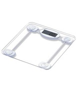 Taylor Precision Products 75274192 LCD Readout 400-lb Capacity Glass Bat... - €82,72 EUR