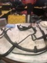 00-05 TOYOTA CELICA GT-S 2ZZ-GE VACUUM HOSE GTS OEM image 6