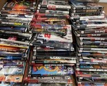 Video Game Cover Art Only No Games Lot Of 60 Playstation 2 PS2 - $21.55