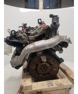 Engine 3.5L VIN N 8th Digit LZ4 Opt NU6 Fits 07-10 IMPALA 1000042 - $256.36