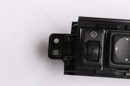 2006-2007 INFINITI M35 M45 SIDE MIRROR CONTROL ADJUSTMENT DIM LIGHT V332 image 3