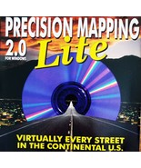 Precision Mapping 2.0 Lite for Windows - £10.51 GBP