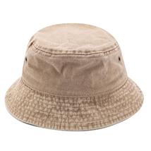 Unisex Summer Foldable Bucket Hat - £1.52 GBP