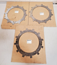 3 Quantity of Total Source Clutch Discs SY47058 | AWBLW/00 (3 Qty) - $77.16