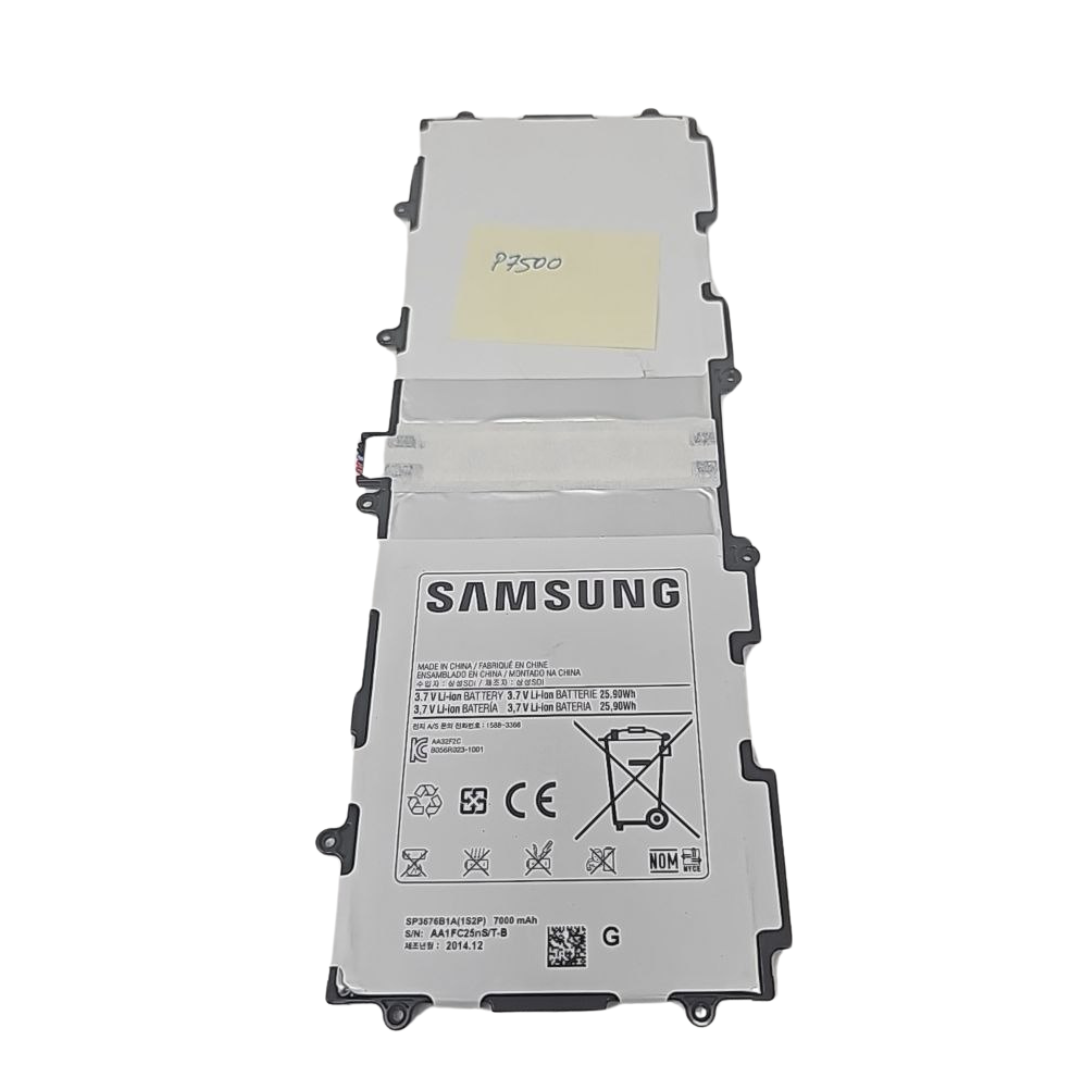 Primary image for Original Battery SP3676B1A for Samsung Galaxy Tab 2 10.1 GT-P5110 GT-P5113