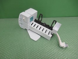 WR30X10061 WR30X10093 GE Refrigerator Ice Maker-some wear - $35.50