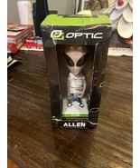 OpTic Allen Bobbleheads Championship White Jersey OpTic Gaming - £50.55 GBP