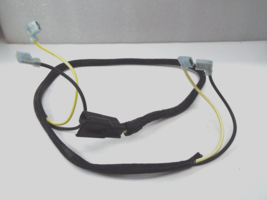 SUB WIRE HARNESS HEADLIGHT HONDA 2113 JOHN DEERE 4118 4120 TRACTOR 32171... - $39.99