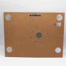 Sony PS-LX410 Turntable Parts Plinth Base Bottom Part - $46.31