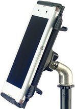 Phone And Tablet Holder For Music Stands In The Stagg Look 10 Style. - $33.97