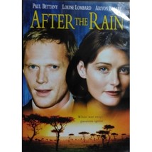 Paul Bettany in After The Rain DVD - £3.91 GBP