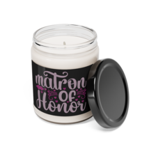 Matron of Honor, Scented Soy Candle, 9oz - £19.87 GBP+